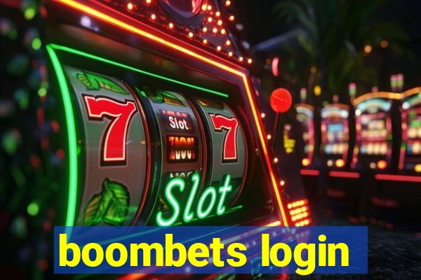 boombets login